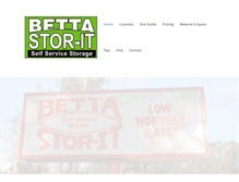 Tablet Screenshot of bettastoritmobile.com